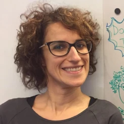 Rachele Francescutti, Confartigianato Imprese Udine