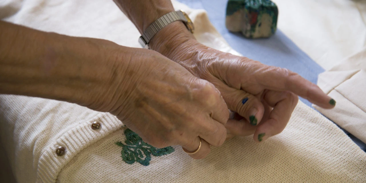 How to communicate with older informants