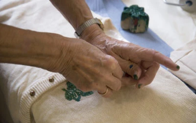 How to communicate with older informants