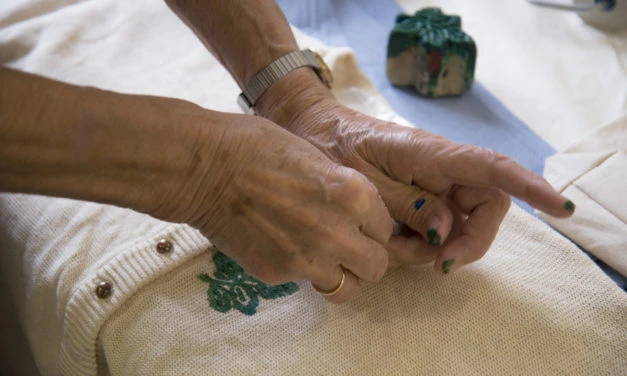 How to communicate with older informants