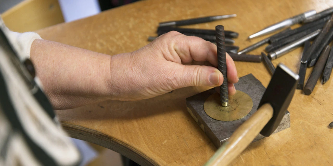 How to conduct an interview with a master artisan