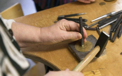 How to conduct an interview with a master artisan