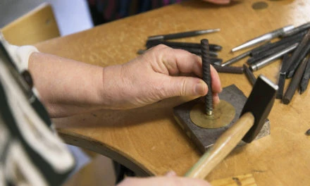 How to conduct an interview with a master artisan